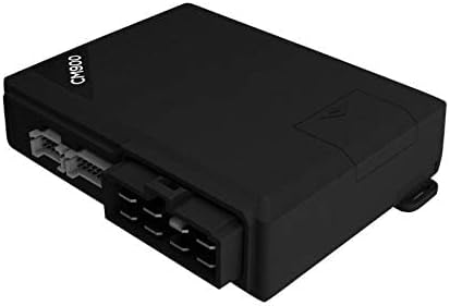 CS7900-AS All-In-One 2-Way Remote Start and Alarm Bundle W/ 3000 Feet Range